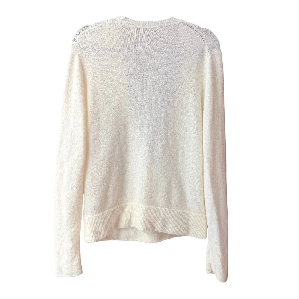 Madewell faux wrap